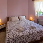 Romantisches Nur 500 Meter Zum Sandstrand Mit Meerblick, Klima, Wifi تْسْغيكفانِتْسا