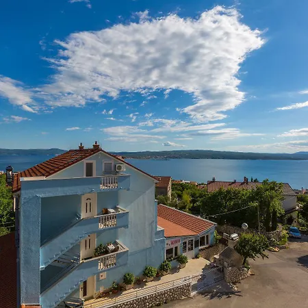 Romantisches Nur 500 Meter Zum Sandstrand Mit Meerblick, Klima, Wifi
